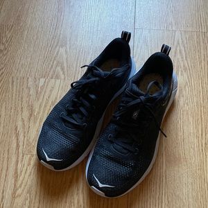 Hoka Hupana shoes